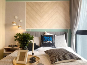 Neu Suite by JS Home